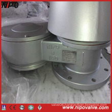 Aluminium Alloy All-Weather Breather Valve